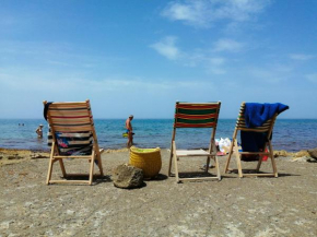 A due passi dal mare...